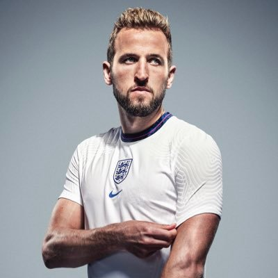 Harry Kane