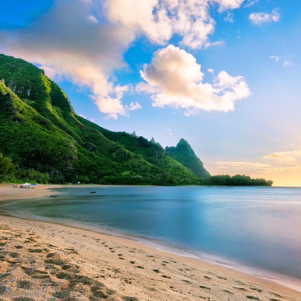Hawaii