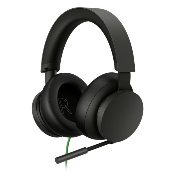 Headset (audio) logo
