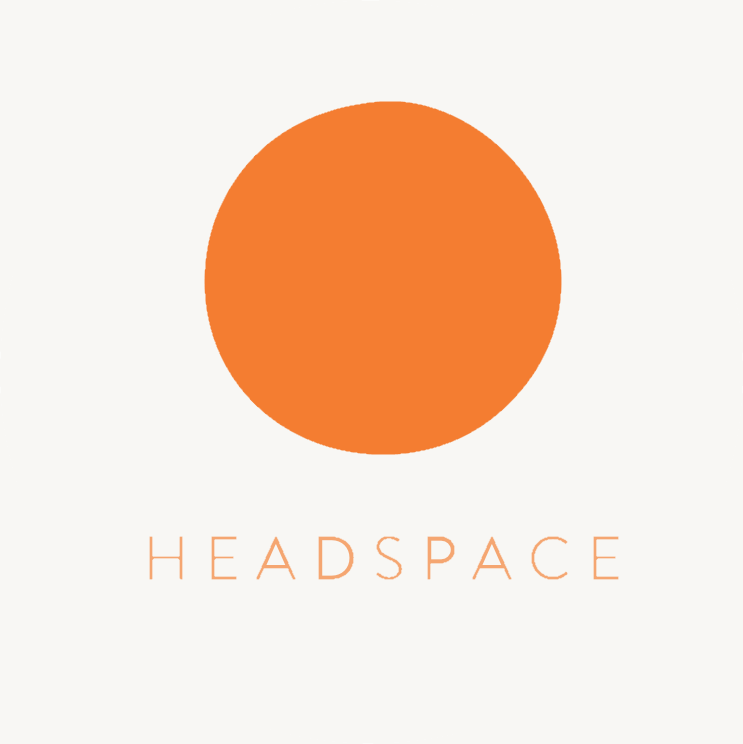 headspace logo