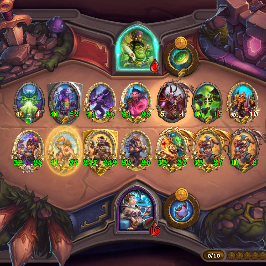 Hearthstone