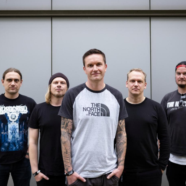 Heaven Shall Burn logo