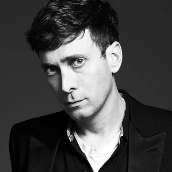 Hedi Slimane