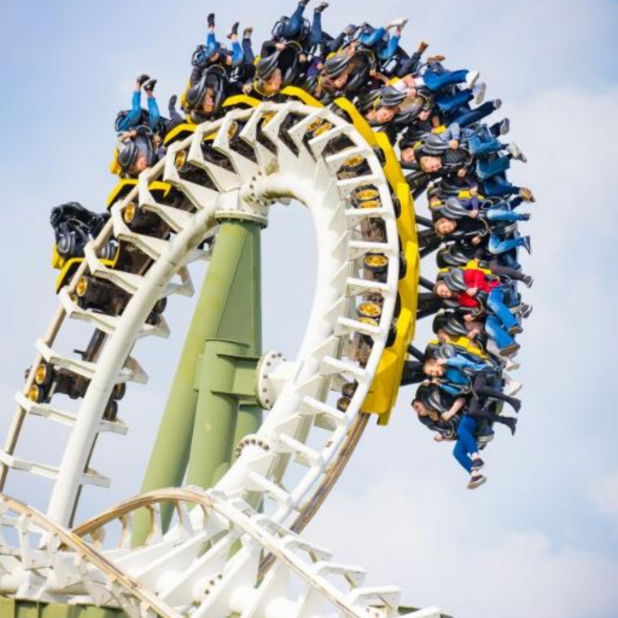 Heide Park