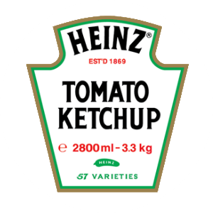 Heinz Tomato Ketchup