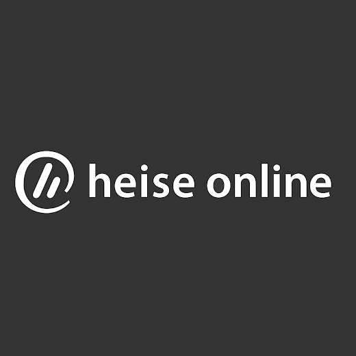 heise online logo