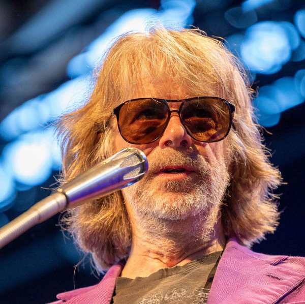 Helge Schneider