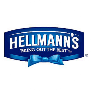 Hellmann's and Best Foods