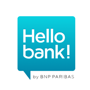 Hello bank!