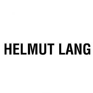 Helmut Lang (fashion brand)