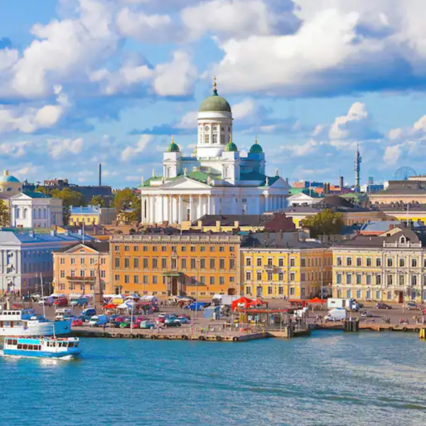 Helsinki logo