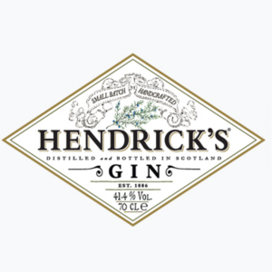 Hendrick's Gin