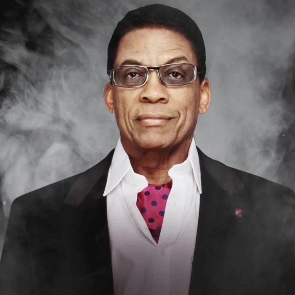 Herbie Hancock