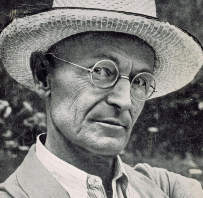 Hermann Hesse