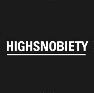 Highsnobiety