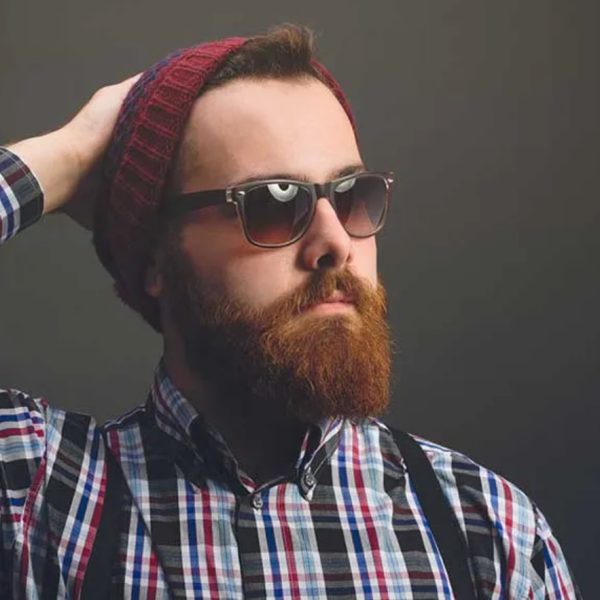 Hipster (contemporary subculture) logo