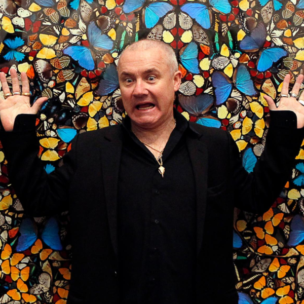 Damien Hirst