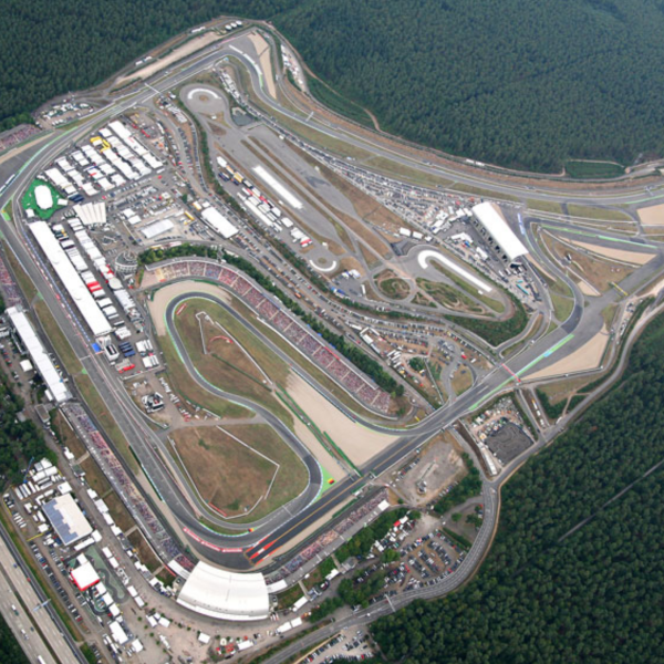 Hockenheimring