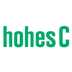 hohes C