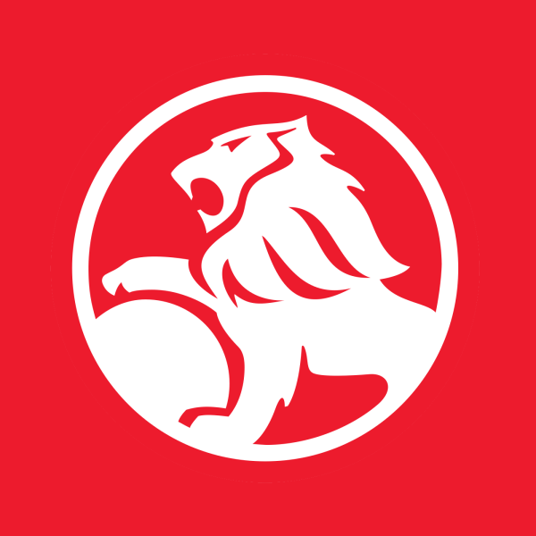 Holden logo