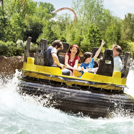 Holiday Park, Germany
