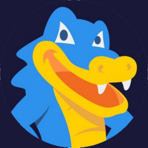 HostGator logo
