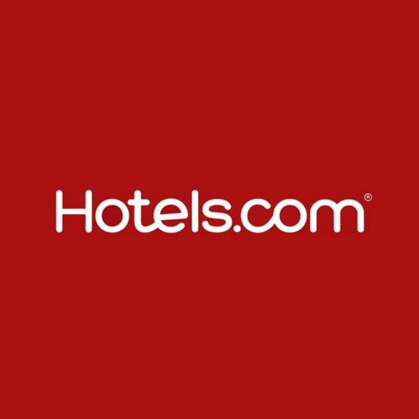 Hotels.com