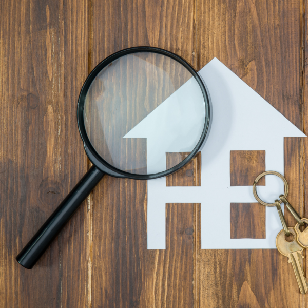 House Hunting logo