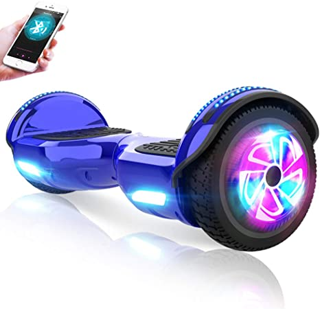 Hoverboard logo