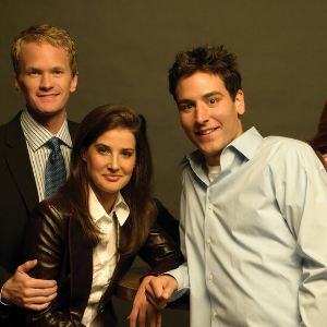 How I Met Your Mother