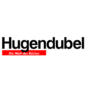 Hugendubel logo