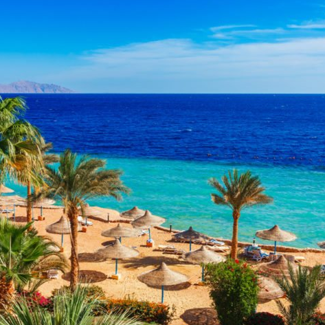 Hurghada logo