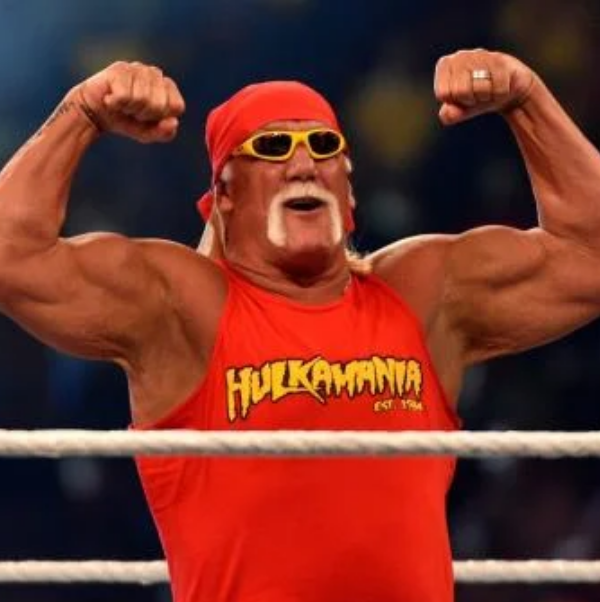 Hulk Hogan