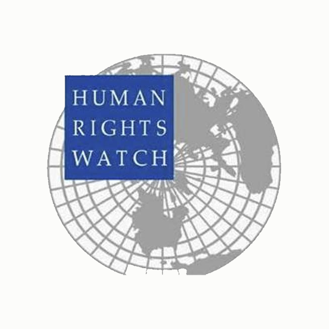 Human Rights Watch