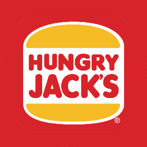 Hungry Jack's