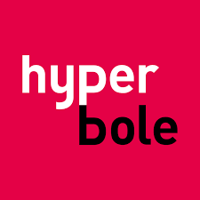 Hyperbole logo