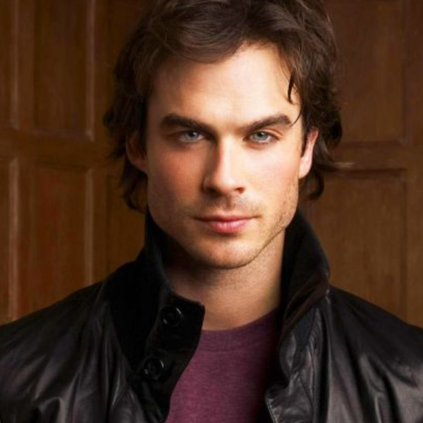 Ian Somerhalder logo