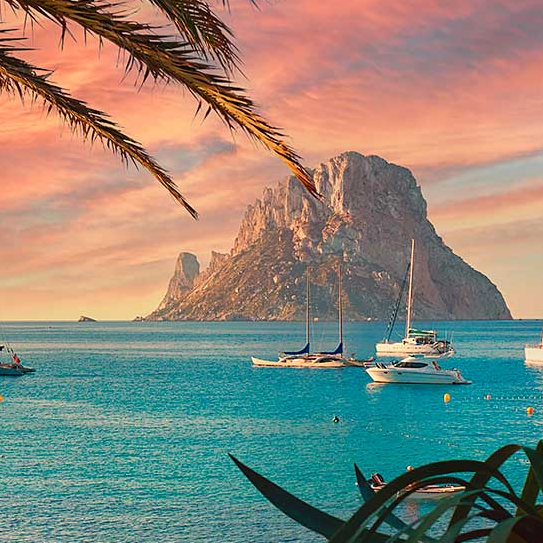 Ibiza