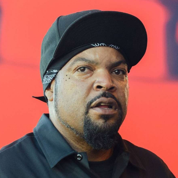 Ice Cube