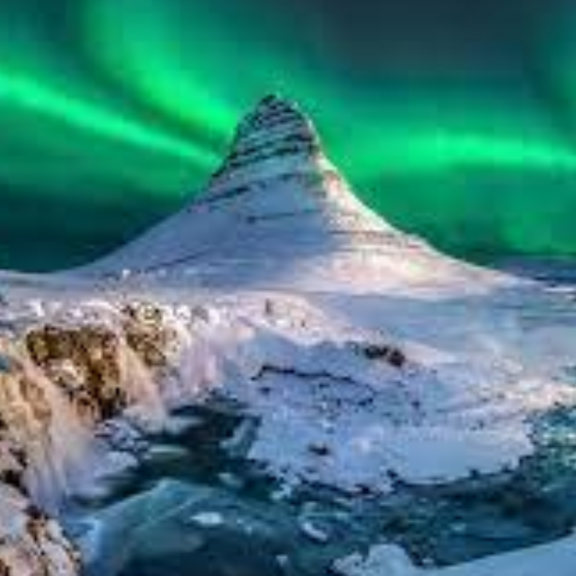 Iceland