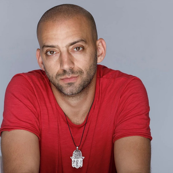 Idan Raichel