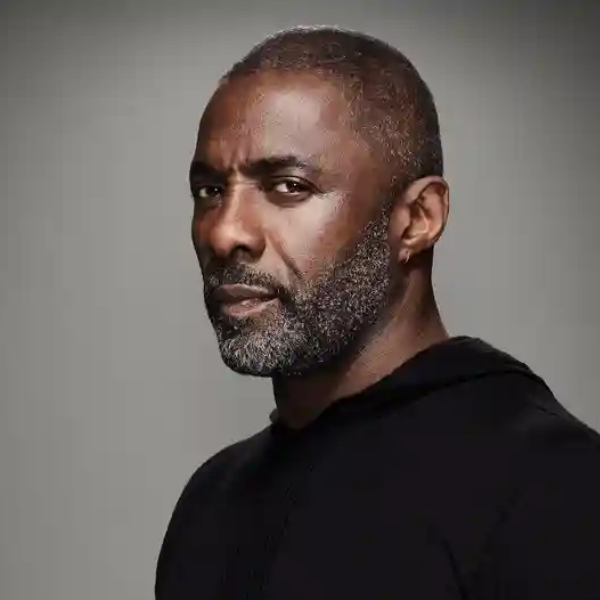 Idris Elba logo