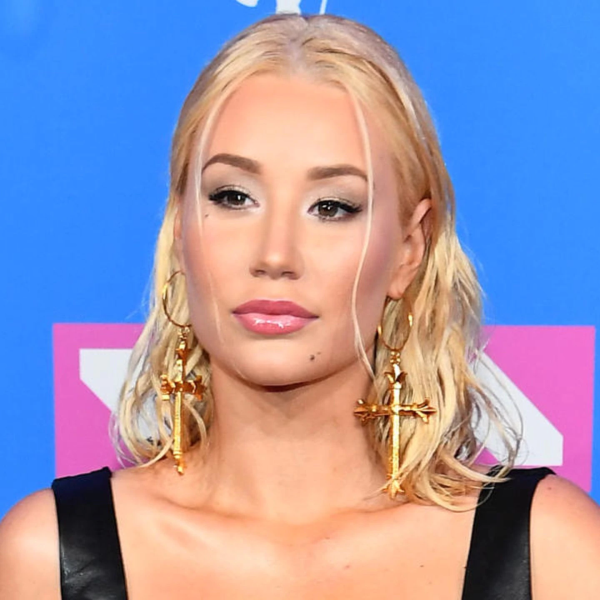 Iggy Azalea