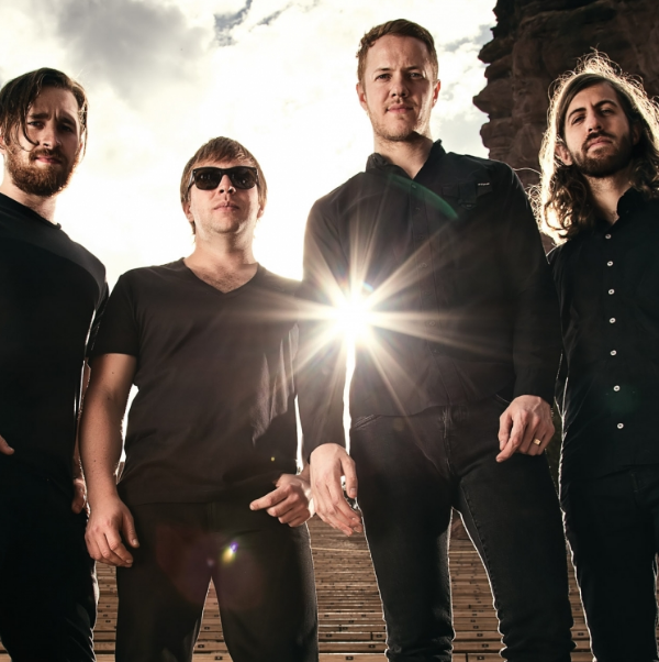 Imagine Dragons