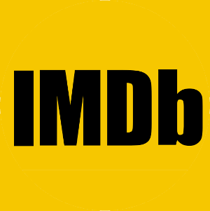 Internet Movie Database logo