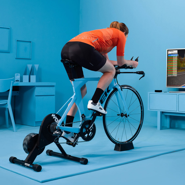 Indoor cycling