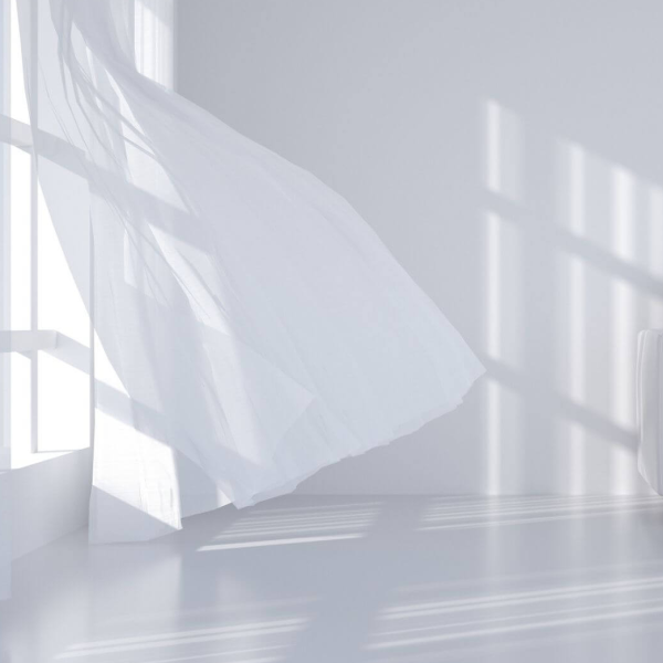 Indoor air quality logo