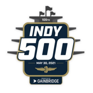 Indianapolis 500 logo