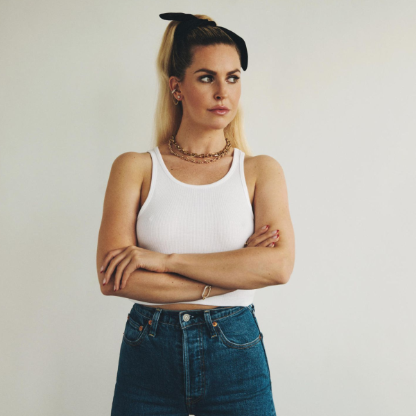 Ines Anioli