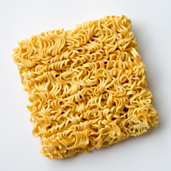 Instant noodle